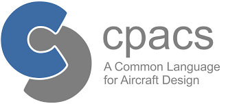 CPACS Logo